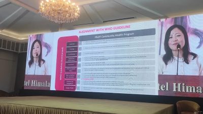 बदलिँदो जनसंख्या र रोगको बोझबीच सामुदायिक स्वास्थ्य नर्स: प्राथमिक स्वास्थ्य&hellip;