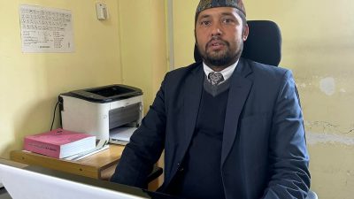 न्याय सेवाको तीनवटै समूहमा कोइरालाको नाम