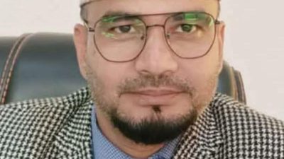 सिटिइभिटीको उपाध्यक्षमा मोहम्मद सफी उल्लाह मनोनित