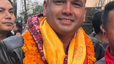 प्रकाशमानले पाएनन् टिकट, काठमाडौं १ मा प्रबलको ‘इन्ट्री’ 