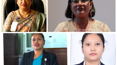 नेपाल नर्सिङ काउन्सिलको अध्यक्षमा मुना राना नियुक्त, उपाध्यक्षमा राशनीलक्ष्मी तुइतुइ