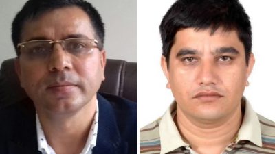 वैदेशिक रोजगार विभागबाट सरूवा भएका २ उपसचिव पुगे प्रशासकीय अदालत