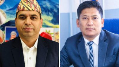 चुनावको मुखमा नुवाकोट र बागलुङ सिडिओबिहीन