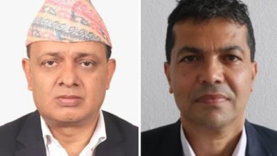 श्रम मन्त्रालयको प्रशासन महाशाखा प्रमुखको जिम्मेवारी भण्डारीलाई, पाण्डे जगेडामा