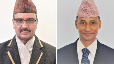 श्रममन्त्री भण्डारीले के कारबाही गर्लान् तालीमामा अनियमितता गर्ने बोर्डका कार्यकारी&hellip;