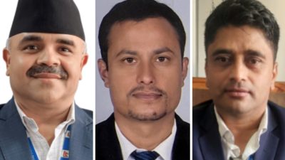 कांग्रेसी सत्ताका ‘थ्री-आर’ कर्मचारी ‘जेन-जी’ सरकारमा झन् शक्तिशाली भूमिकामा