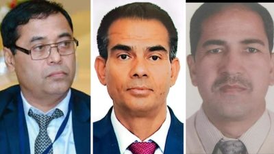 गृह मन्त्रालयको नयाँ जुक्ति: सहसचिवमा सिफारिस भएकालाई सिडिओमा पठाउन थाल्यो