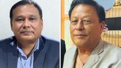 कुलमानले रास्वपा छाडेपनि पशुपतिका मुख्य ठेकेदार तामाङ समानुपातिक सांसद बन्ने&hellip;