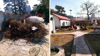 अग्नीहोत्रशाला सञ्चालनमा ल्याउन तयारीमा जुट्यो पशुपति क्षेत्र विकास कोष