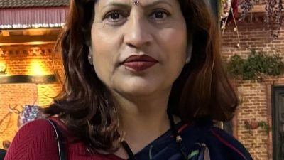 महाराजगञ्ज नर्सिङ क्याम्पसको प्रमुखका डा. आचार्य नियुक्त