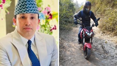 निमित्त सदस्यसचिव जोशीले पशुपति क्षेत्रको अस्तित्वमाथि नै गरे खेलबाड