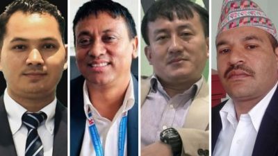 देशभरका ८ मालपोत प्रमुखबिहीन: ललितपुर, भक्तपुरसहित ४ मालपोतमा प्रमुख पठाइयो