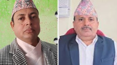 भक्तपुरको मालपोत हाकिमको सरूवा बदर, ललितपुरको मालपोत हाकिमको सदर