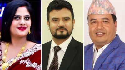 खत्री र पाठकको उम्मेदवारी खारेज गराउने महेश बस्नेतको योजना असफल