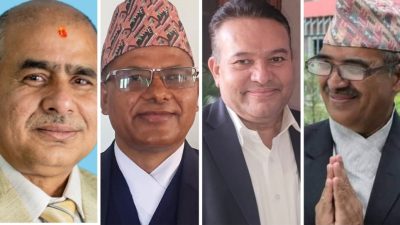 भूमिमन्त्री इङनाम जागेपछि सहकारीमा बदमासी गर्ने कर्मचारी पर्ने भए कारबाहीमा