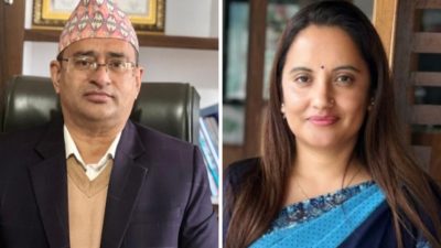 सिडिओ बनेपछि बल्ल सिडिओ हुने तालीम, निर्वाचनलाई ‘डिस्टर्ब’ गर्नेगरी तालीम&hellip;