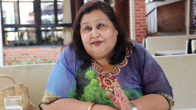 संगिताले गरेका ४ उपकरण खरिद घोटाला: दुईवटामा भ्रष्टाचार मुद्दा दायर,&hellip;