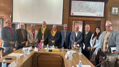 महाशिवरात्रि तयारी सुरू, मूल समारोह समिति गठन गर्ने परिषद्को निर्णय