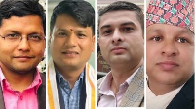 प्रदेशमा समायोजन भएर अदालतको आदेशबाट संघमा आएका बम सहसचिव भएपछि&hellip;