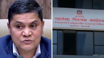 लेखामा अपारदर्शी सरूवा: सूची लुकाएर ठूलो संख्यामा गरियो लेखाका कर्मचारीको&hellip;