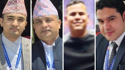 जागिर गुमाएका अन्तर्राष्ट्रिय सम्मेलन केन्द्रका करारका कर्मचारीले अझै सवारीसाधन फिर्ता&hellip;