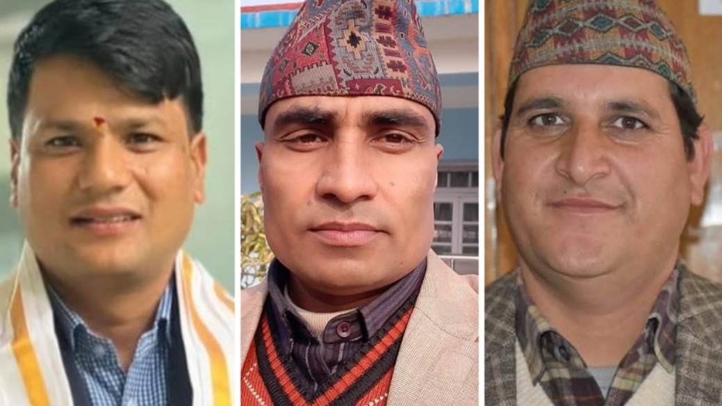 प्रशासक सेवामा आन्तरिक प्रतिस्पर्धाबाट ७ सहसचिव थपिदा ३ जना लेखा समूहका