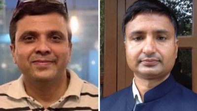 स्वास्थ्यको सहसचिवमा सापकोटा र शर्मा बढुवा सिफारिस