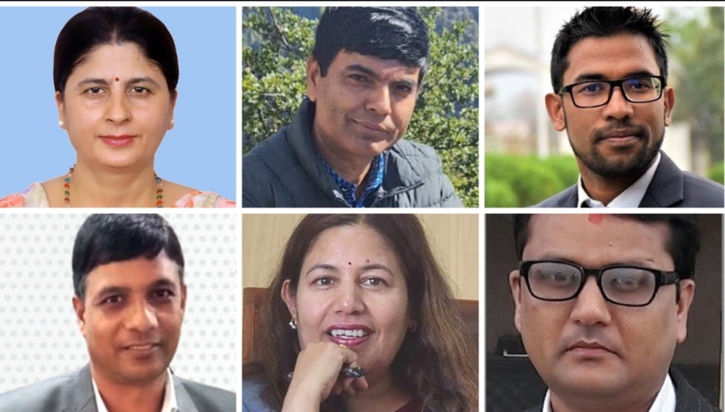 रामेश्वर खनालको सुशासनले हावा खायो: सामान्य प्रशासन मन्त्रालयमा ६ वटा महाशाखा कायमै