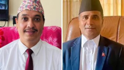 सहसचिवको दरबन्दी भएको बैतडीमा उपसचिव सिडिओ खटाइयो