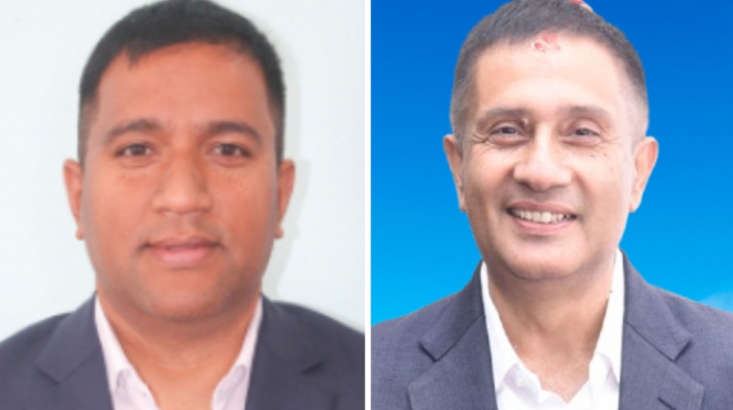 काठमाडौंका दुई प्रमुख प्रशासकीय अधिकृत मिलेर गरे सहकारी सफ्टवेयर हिनामिना 