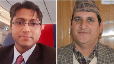 गृहमा सिडिओ बनाउन आधा दर्जन सहसचिव आवश्यक, सामान्यबाट ३ जना&hellip;