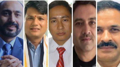 वीरगञ्ज महानगरपालिकामा बल्ल सहसचिव प्रमुख प्रशासकीय अधिकृत, ४ उपमहानगरपालिकामा सहसचिव&hellip;