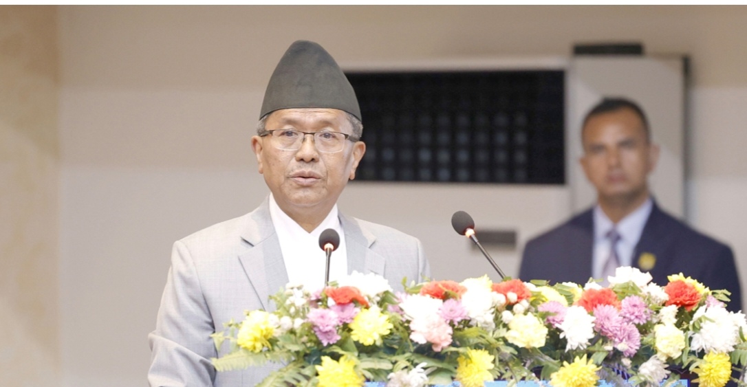 अख्तियारले प्रमुख राईले कर्मचारी व्यवस्थापनका लागि ‘कमिसन क्याडर’को गरे प्रस्ताव