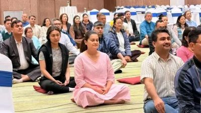 रास्वपाका समानुपातिक सांसदहरू दोहोरो खतरामा: मन्त्री नबनाइने, गडबडी गर्नेलाई सांसदबाट&hellip;