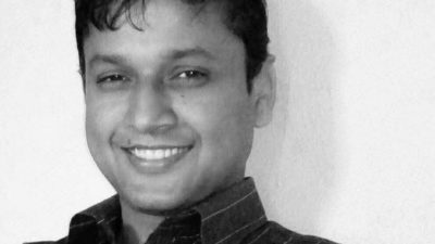 क्षयरोग केन्द्रमा कार्यरत इनरूवाका बद्री कोइरालाको सवारी दुर्घटनामा निधन