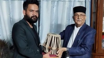 झापा-५ मा केपी ओलीसहित सबै उम्मेदवारभन्दा बालेनले ल्याए दोब्बर बढी&hellip;