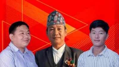 हर्क साम्पाङसहित श्रम संस्कृति पार्टीले जित्यो प्रत्यक्षमा ३ सिट 