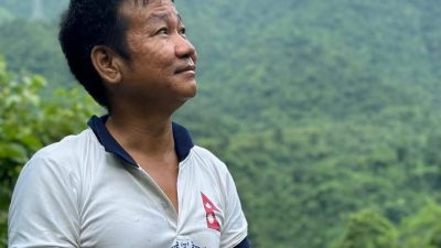 हर्क साम्पाङको पार्टीले छान्यो समानुपातिकमा ४ सांसद