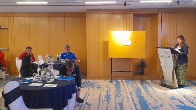 लैङ्गिक अल्पसंख्यक अझै विभेदमाः स्वास्थ्य सेवा लिन डर