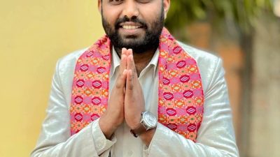 आजपा प्रवक्ता सीबी साहद्वारा सम्पूर्ण जिम्मेवारीबाट अलग भएको घोषणा