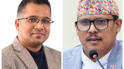 ३ करोड नेपालीको भाग्यको फैसला एक दिनमा, १४ हजार चिकित्सकको&hellip;