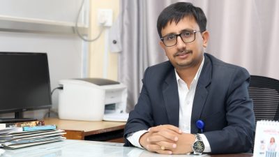 अब प्रशासन सुधारले पुग्दैन: सिर्जनात्मक विनिर्माण नै आवश्यक