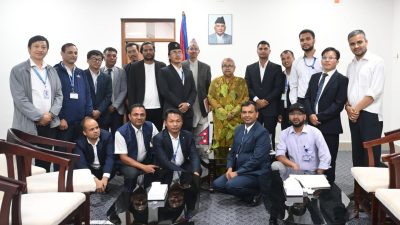 प्रशासनभित्र ‘रास्वपा–बालेन’ प्रभावको हल्ला: नयाँ समूह सक्रिय, उच्च तहमा आशंका