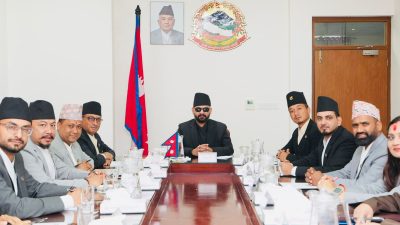 यी हुन् बालेन सरकारले गरेका ४ निर्णय, जेनजी आन्दोलन दमनकारीहरू&hellip;