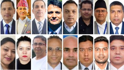 परराष्ट्रको ‘माछाबजार’मा सार्वजनिक प्रशासन रूपान्तरण अभियानको ‘बल्छी’