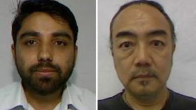 गोरखा दुईमा रास्वपाका बुर्लाकोटी निर्वाचित हुँदा चक्रे मिलन चौथो भए