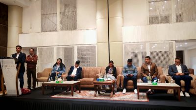 अत्यावश्यक ओैषधिमा नेपाललाई आत्मनिर्भर बनाउनुपर्छ