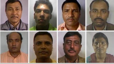 मधेश प्रदेशमा एमालेको कन्तबिजोग, यी हुन् ५ हजारभन्दा कम मत&hellip;