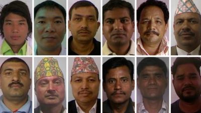 यी हुन् हजारभन्दा कम मतान्तरले हार्ने पूर्व स्वास्थ्यमन्त्री ढकालसहितका उम्मेदवारहरू