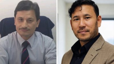 आदर्शसँगको सेटिङमा कार्यकारी अध्यक्ष बन्न चलखेल गरिरहेका अमृतमानद्वारा बायुसेवा निगममा&hellip;